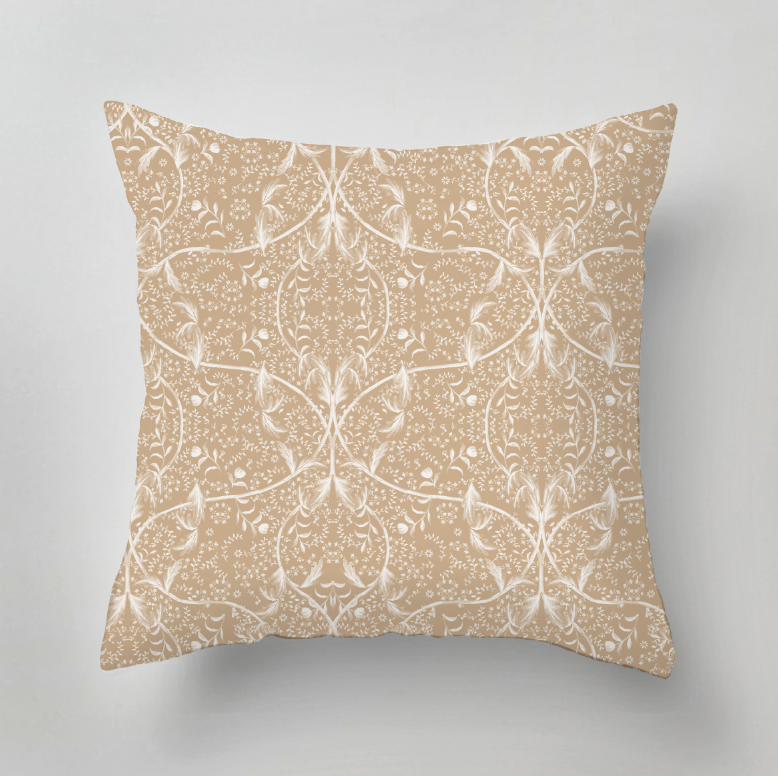 Soul Pillow Cushion Pillow Nude Cotton High Quality Pillows 40 x 40 cm